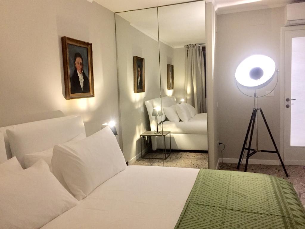 Joseph Apartments Βενετία Εξωτερικό φωτογραφία