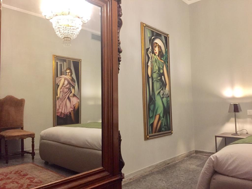 Joseph Apartments Βενετία Εξωτερικό φωτογραφία