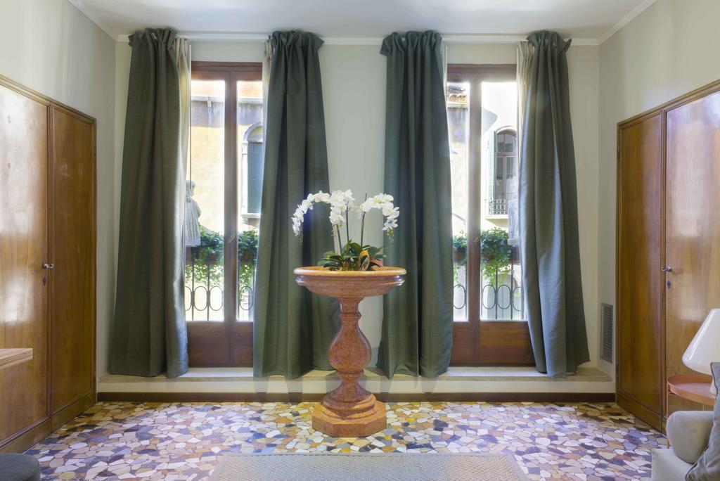 Joseph Apartments Βενετία Εξωτερικό φωτογραφία