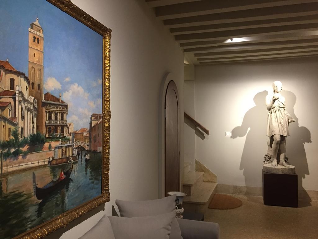 Joseph Apartments Βενετία Εξωτερικό φωτογραφία