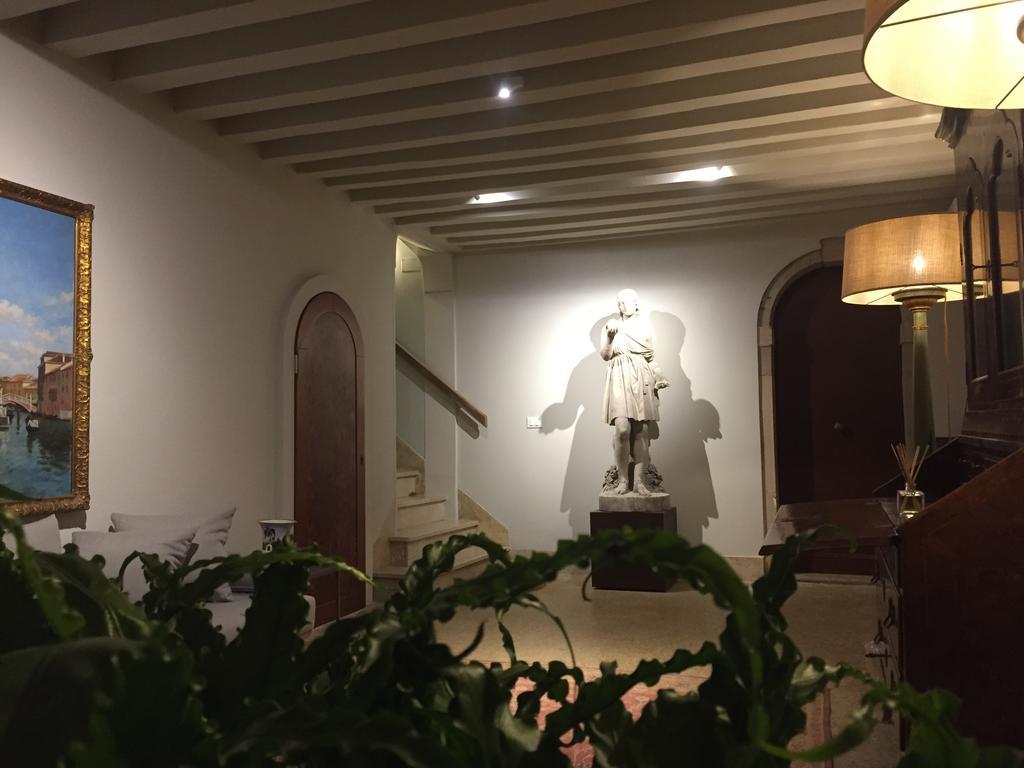 Joseph Apartments Βενετία Εξωτερικό φωτογραφία