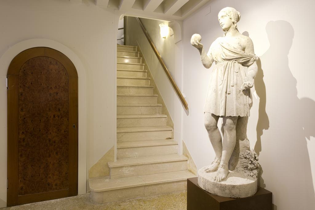 Joseph Apartments Βενετία Εξωτερικό φωτογραφία