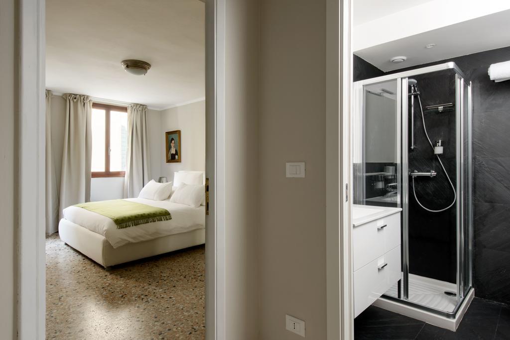 Joseph Apartments Βενετία Εξωτερικό φωτογραφία