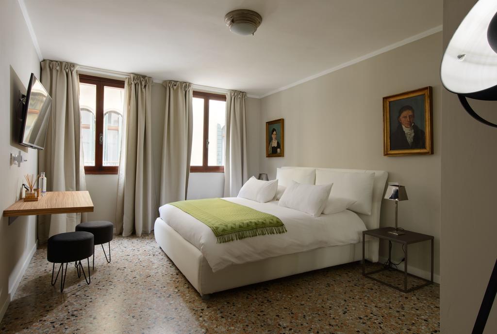 Joseph Apartments Βενετία Εξωτερικό φωτογραφία