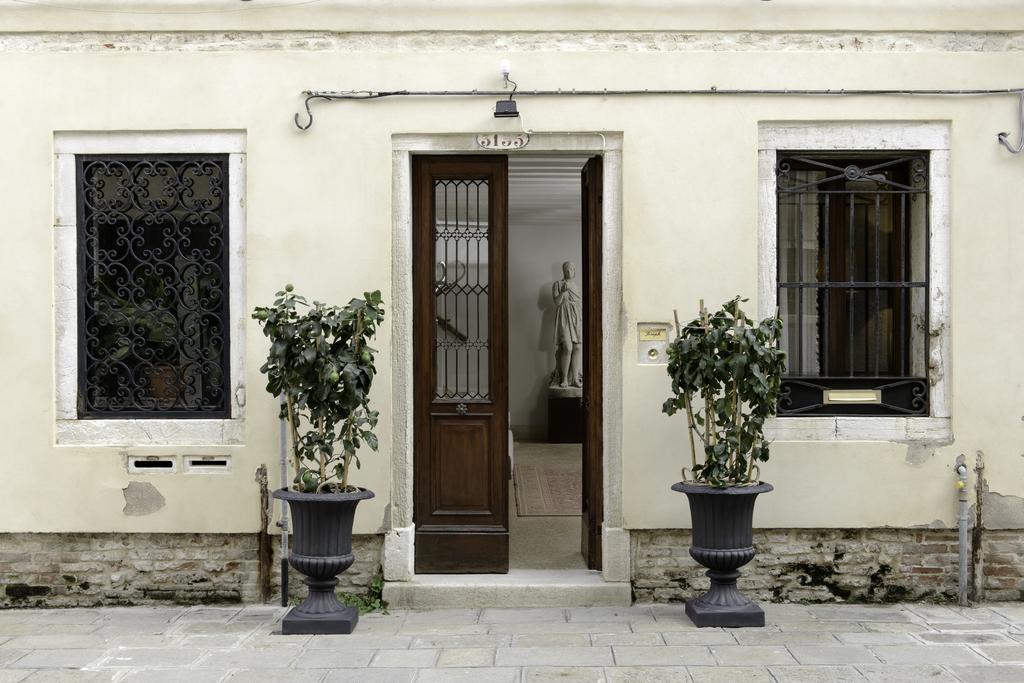Joseph Apartments Βενετία Εξωτερικό φωτογραφία