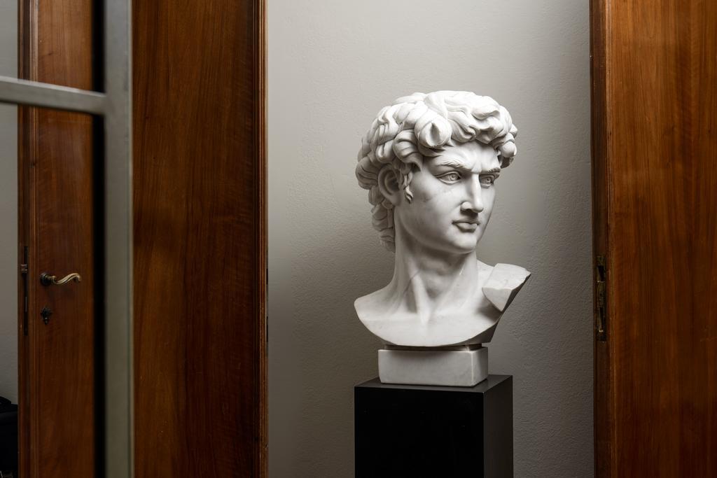 Joseph Apartments Βενετία Εξωτερικό φωτογραφία