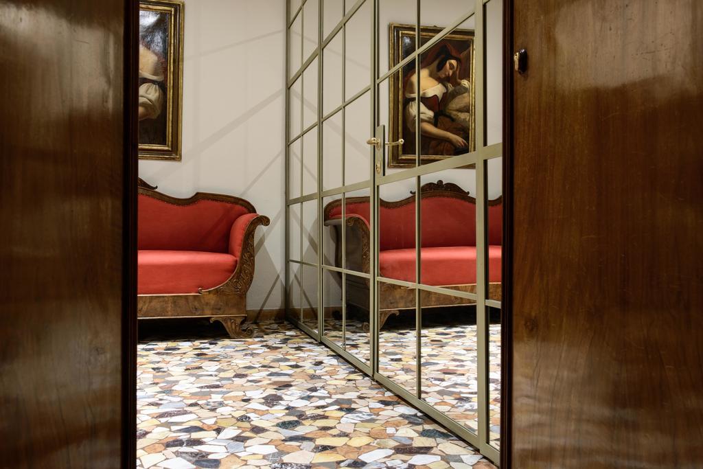 Joseph Apartments Βενετία Εξωτερικό φωτογραφία