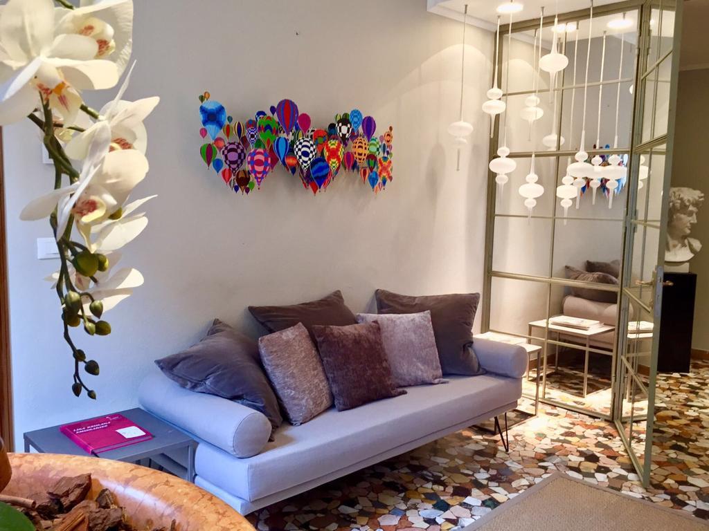 Joseph Apartments Βενετία Εξωτερικό φωτογραφία