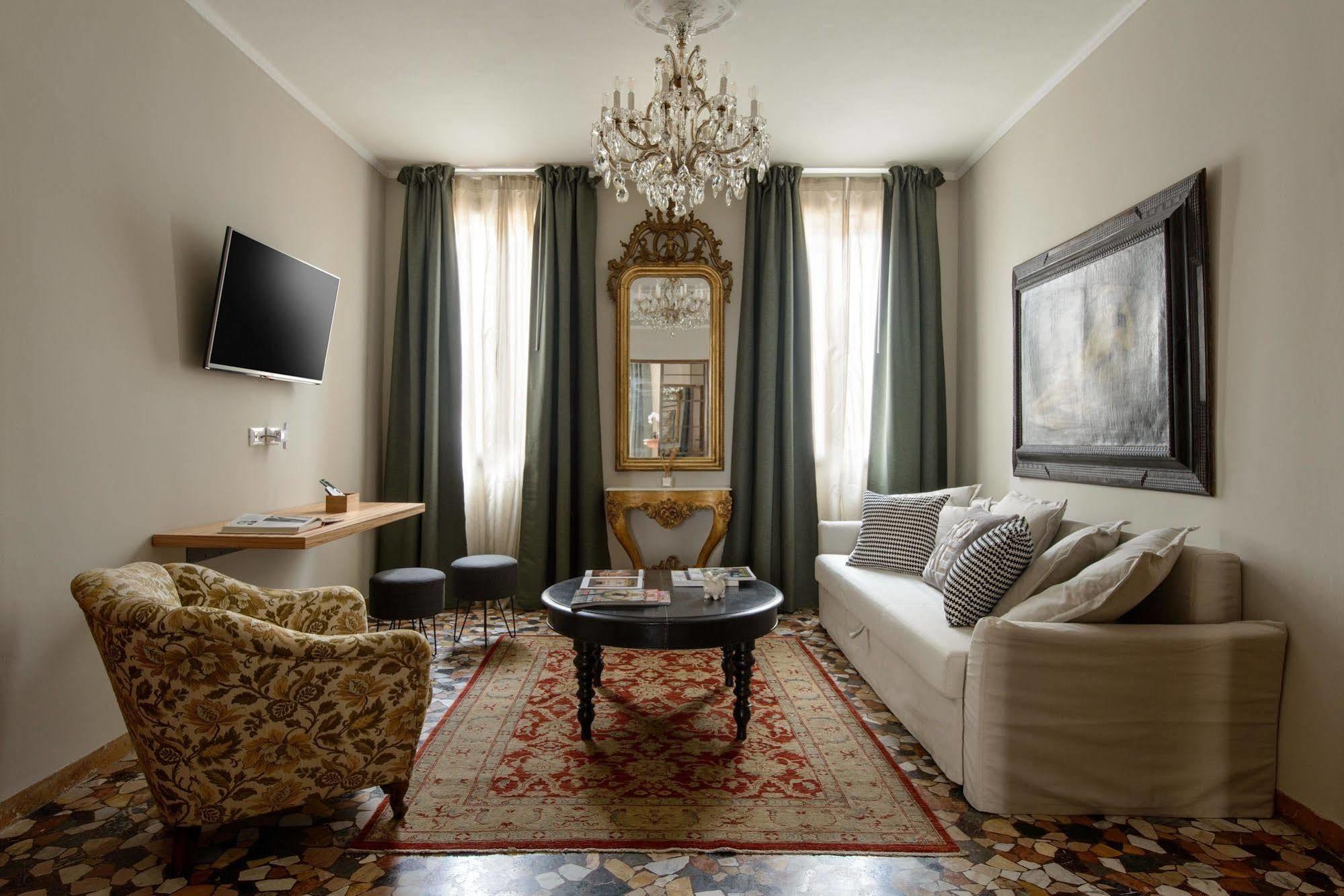 Joseph Apartments Βενετία Εξωτερικό φωτογραφία