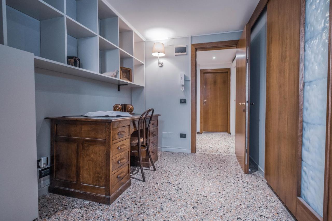 Joseph Apartments Βενετία Εξωτερικό φωτογραφία