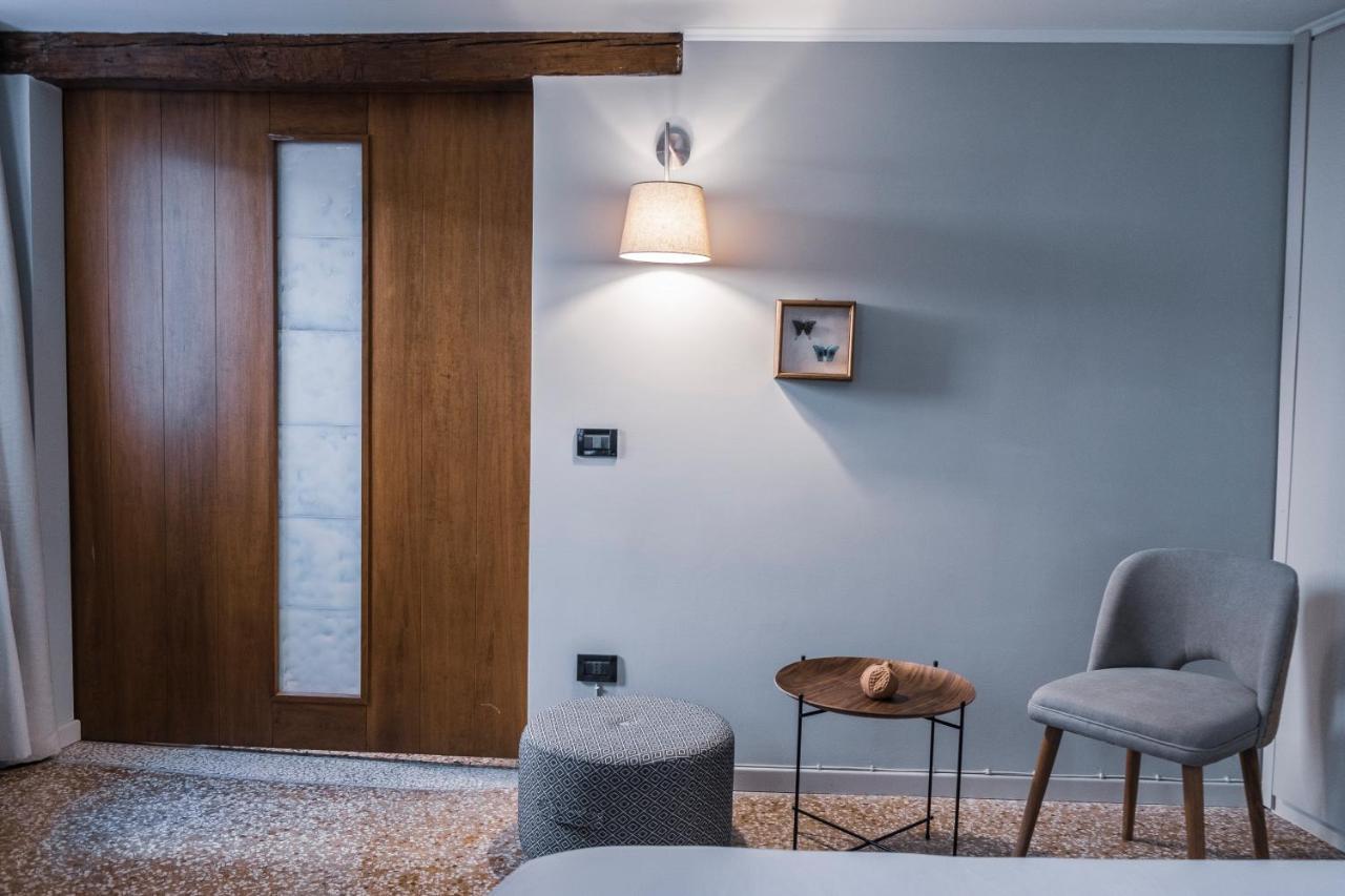 Joseph Apartments Βενετία Εξωτερικό φωτογραφία