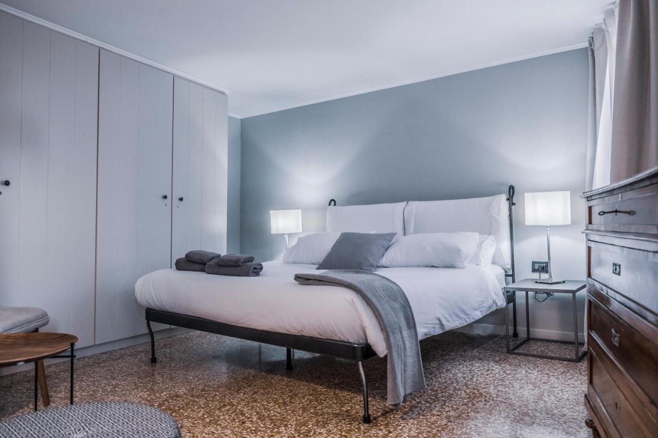 Joseph Apartments Βενετία Εξωτερικό φωτογραφία