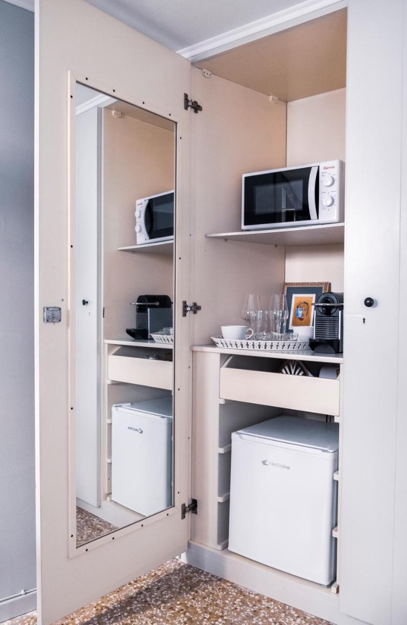 Joseph Apartments Βενετία Εξωτερικό φωτογραφία