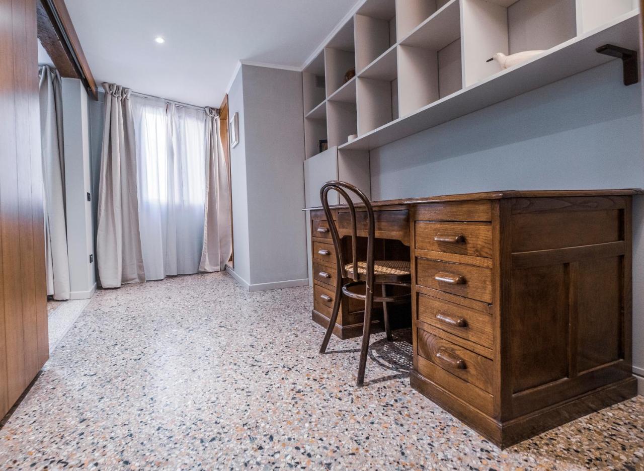 Joseph Apartments Βενετία Εξωτερικό φωτογραφία