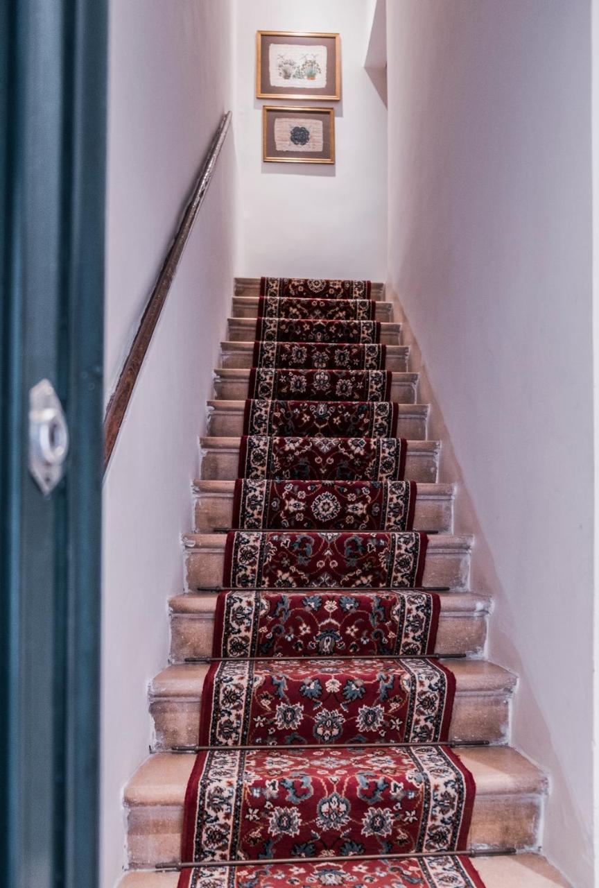 Joseph Apartments Βενετία Εξωτερικό φωτογραφία