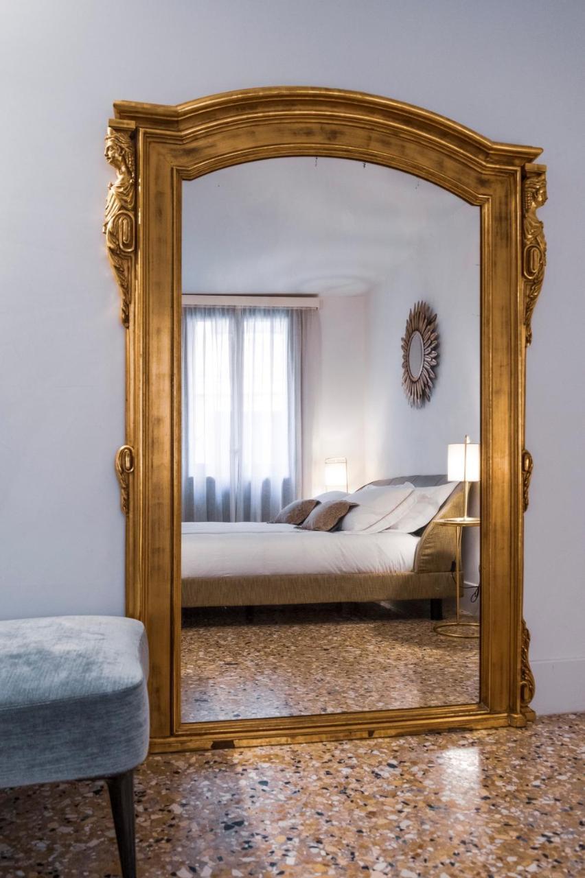 Joseph Apartments Βενετία Εξωτερικό φωτογραφία