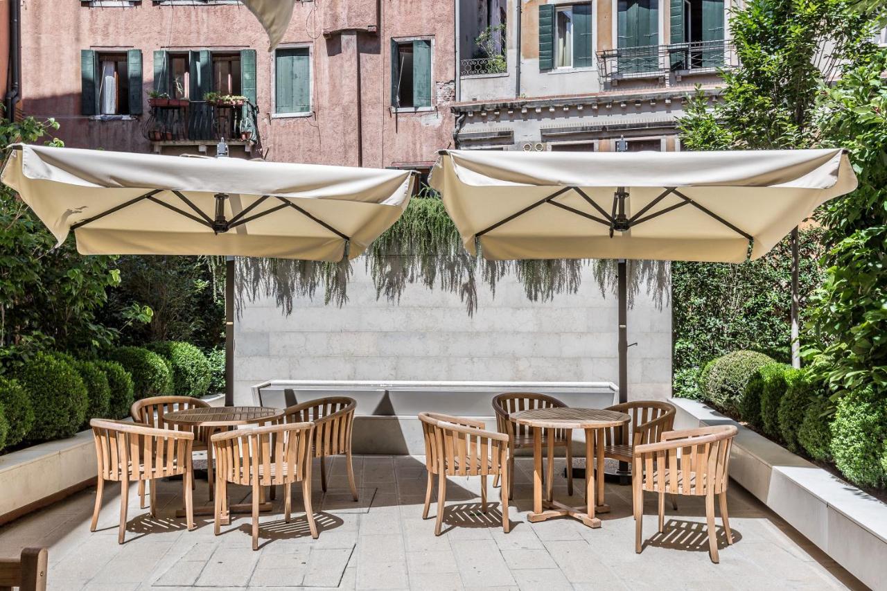 Joseph Apartments Βενετία Εξωτερικό φωτογραφία