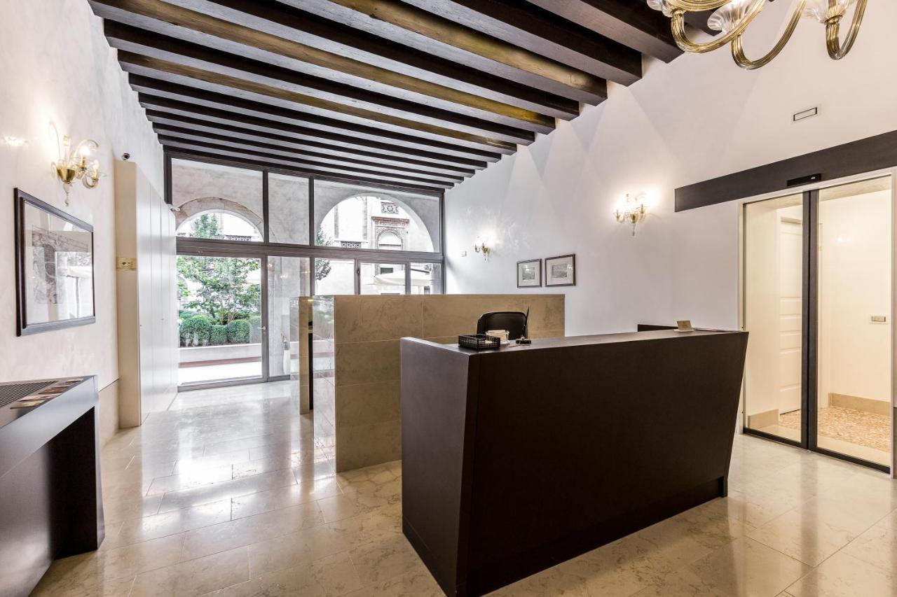 Joseph Apartments Βενετία Εξωτερικό φωτογραφία