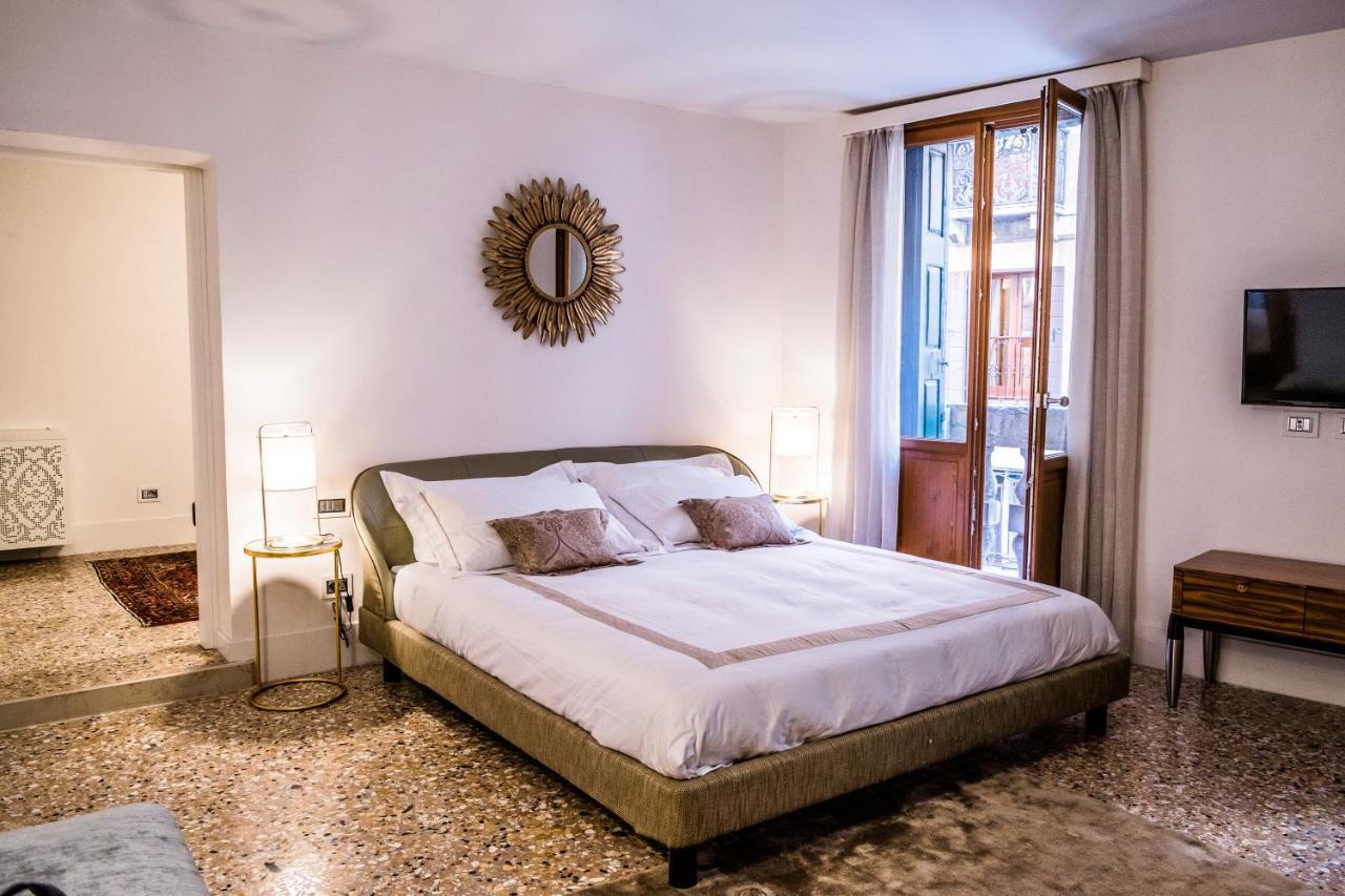 Joseph Apartments Βενετία Εξωτερικό φωτογραφία