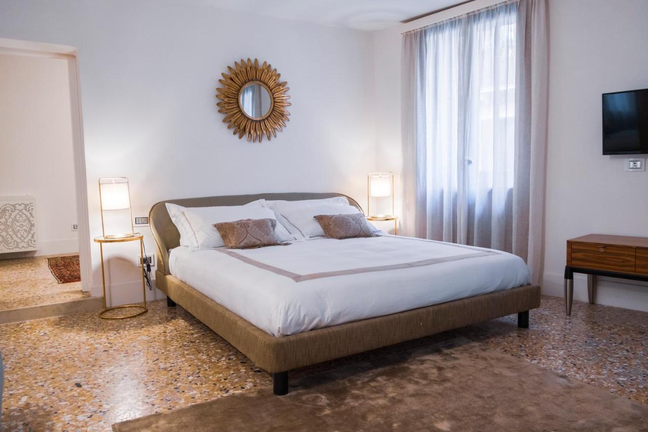 Joseph Apartments Βενετία Εξωτερικό φωτογραφία