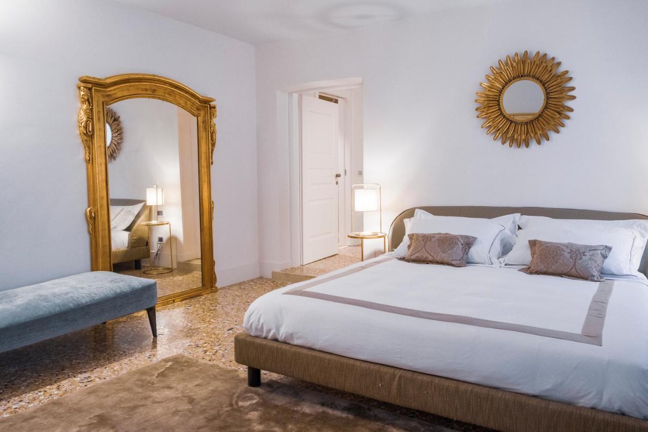 Joseph Apartments Βενετία Εξωτερικό φωτογραφία