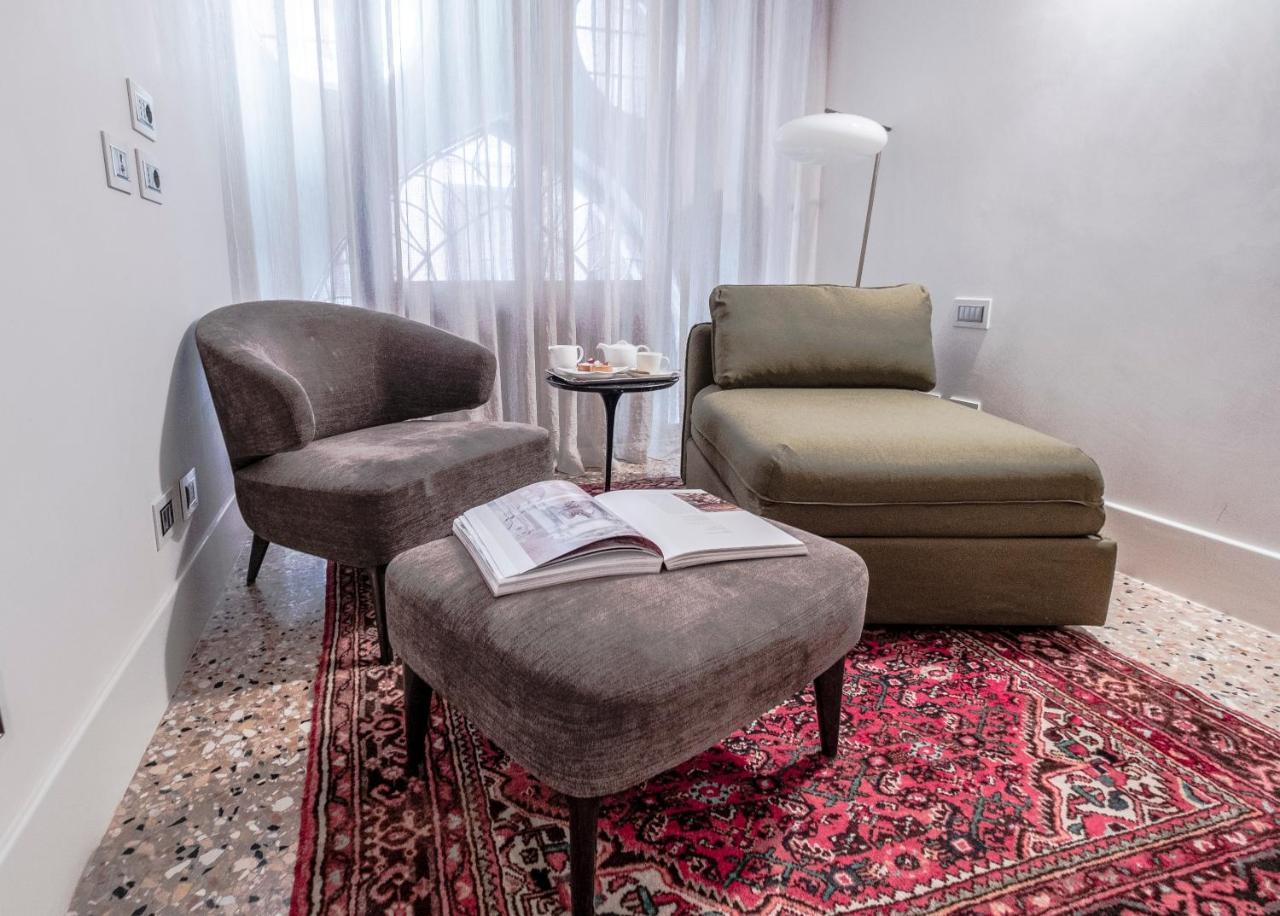 Joseph Apartments Βενετία Εξωτερικό φωτογραφία