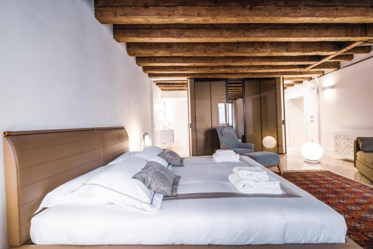 Joseph Apartments Βενετία Εξωτερικό φωτογραφία