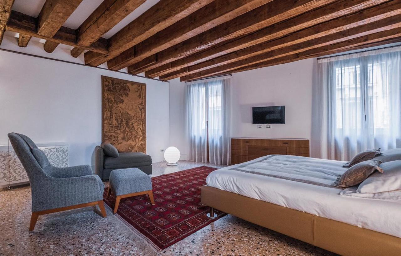 Joseph Apartments Βενετία Εξωτερικό φωτογραφία