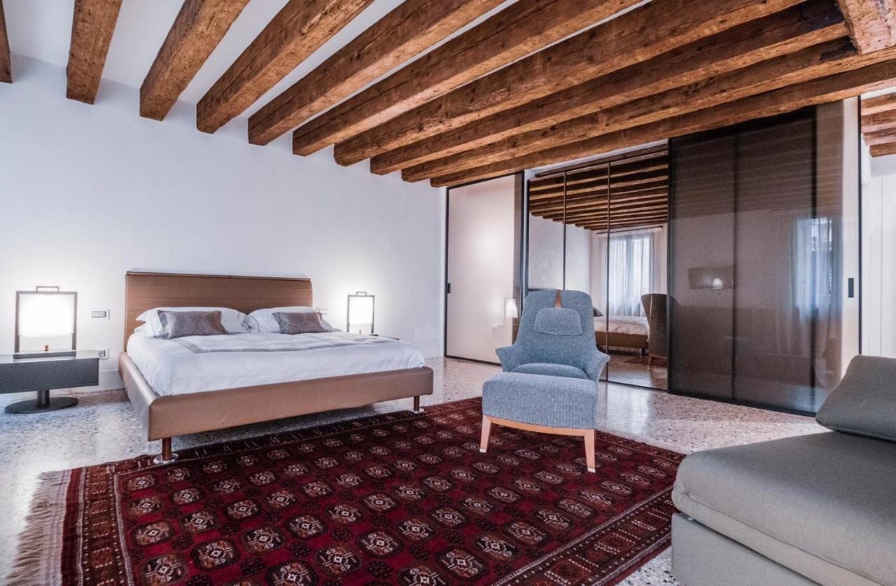 Joseph Apartments Βενετία Εξωτερικό φωτογραφία
