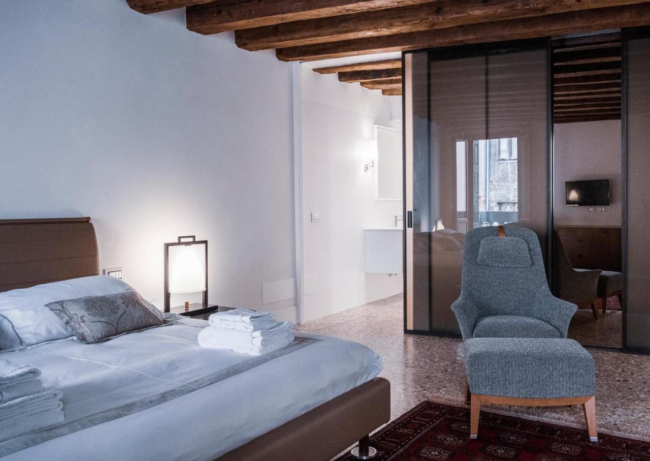 Joseph Apartments Βενετία Εξωτερικό φωτογραφία