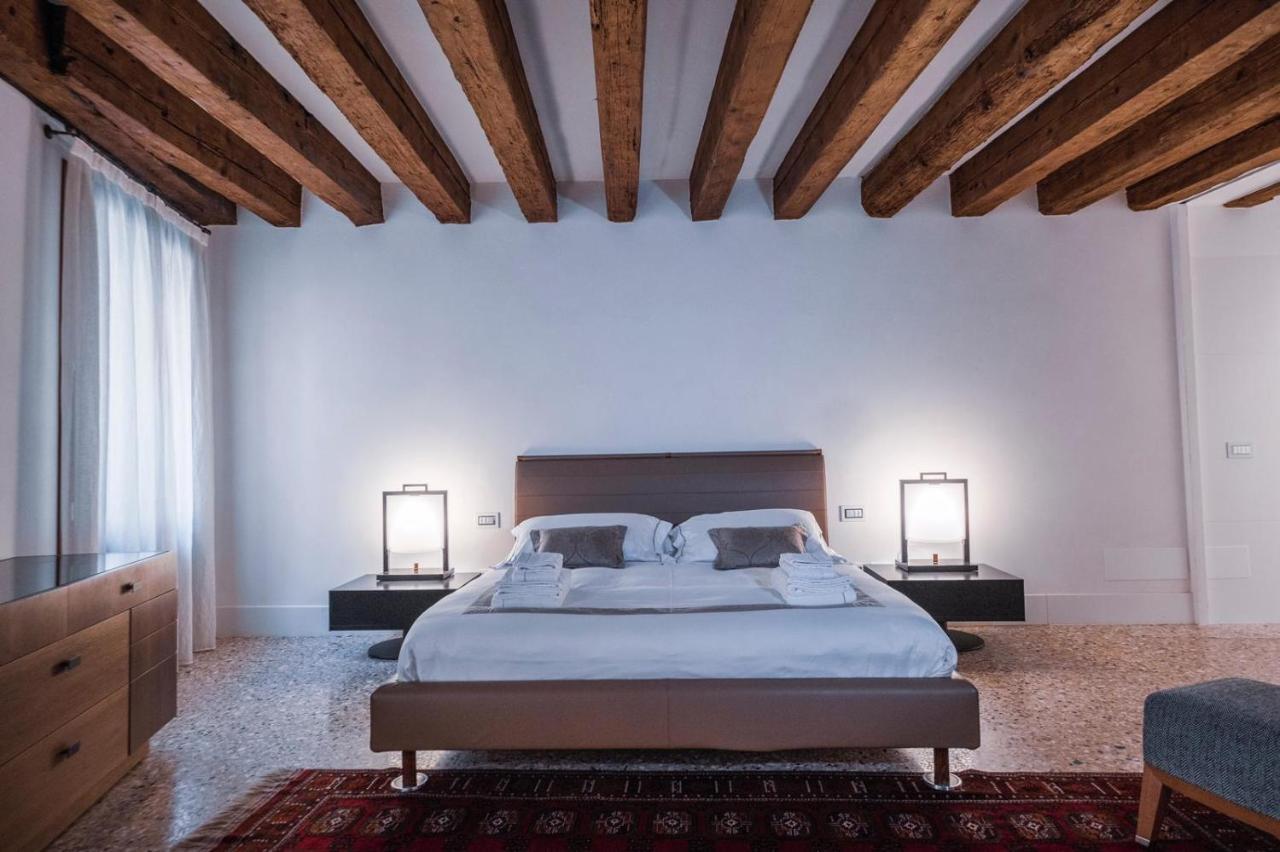 Joseph Apartments Βενετία Εξωτερικό φωτογραφία