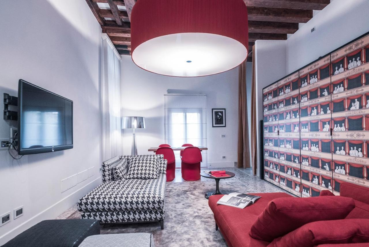 Joseph Apartments Βενετία Εξωτερικό φωτογραφία