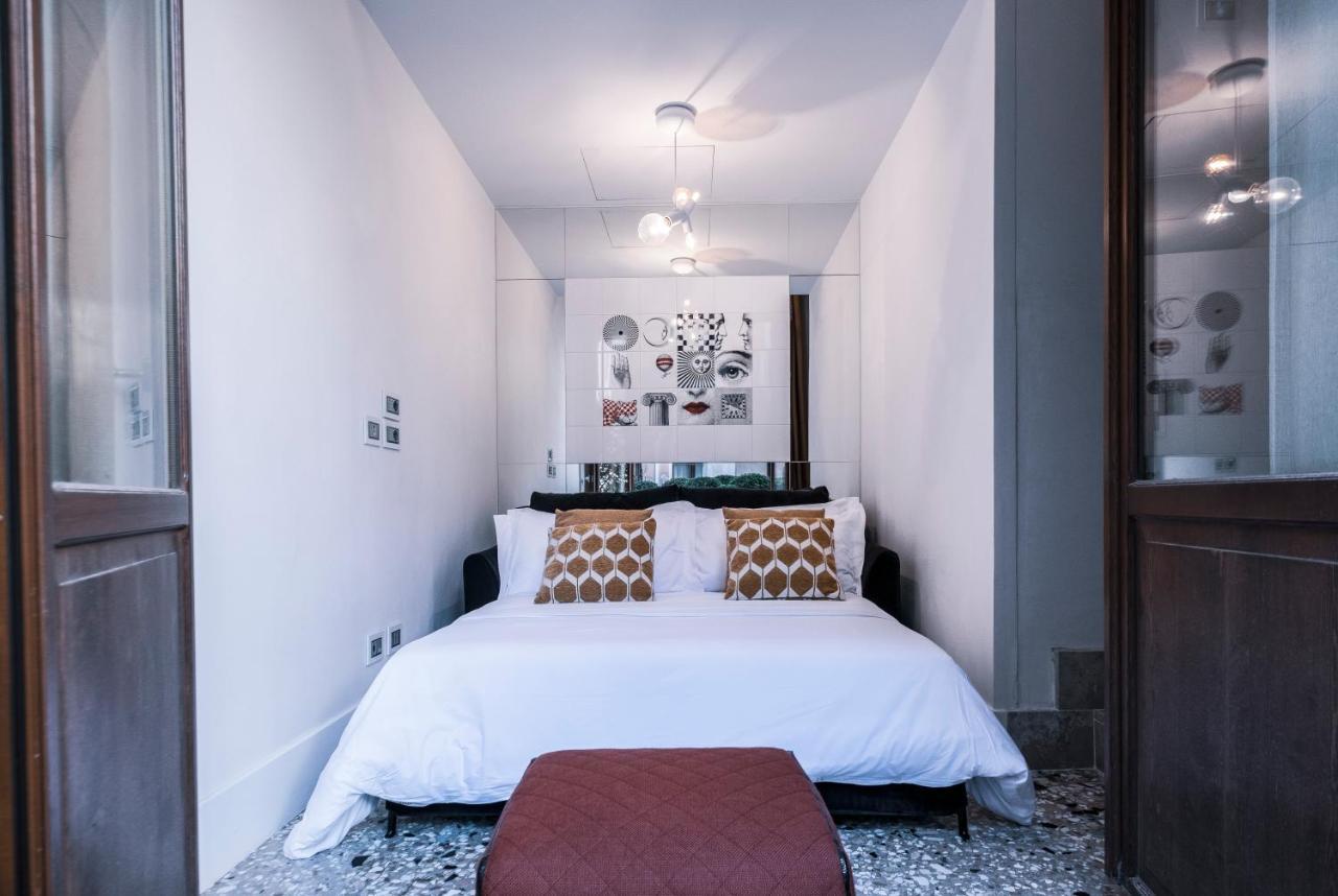 Joseph Apartments Βενετία Εξωτερικό φωτογραφία