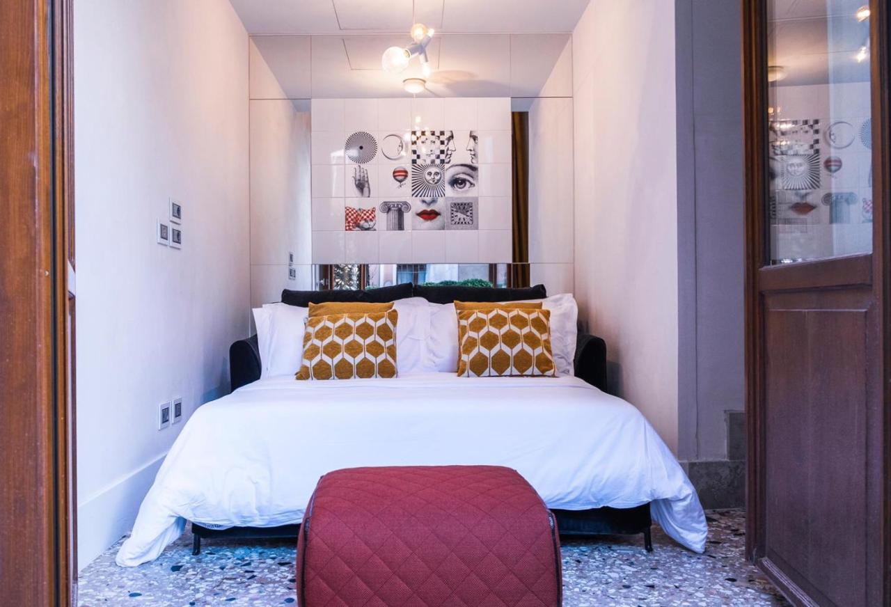 Joseph Apartments Βενετία Εξωτερικό φωτογραφία