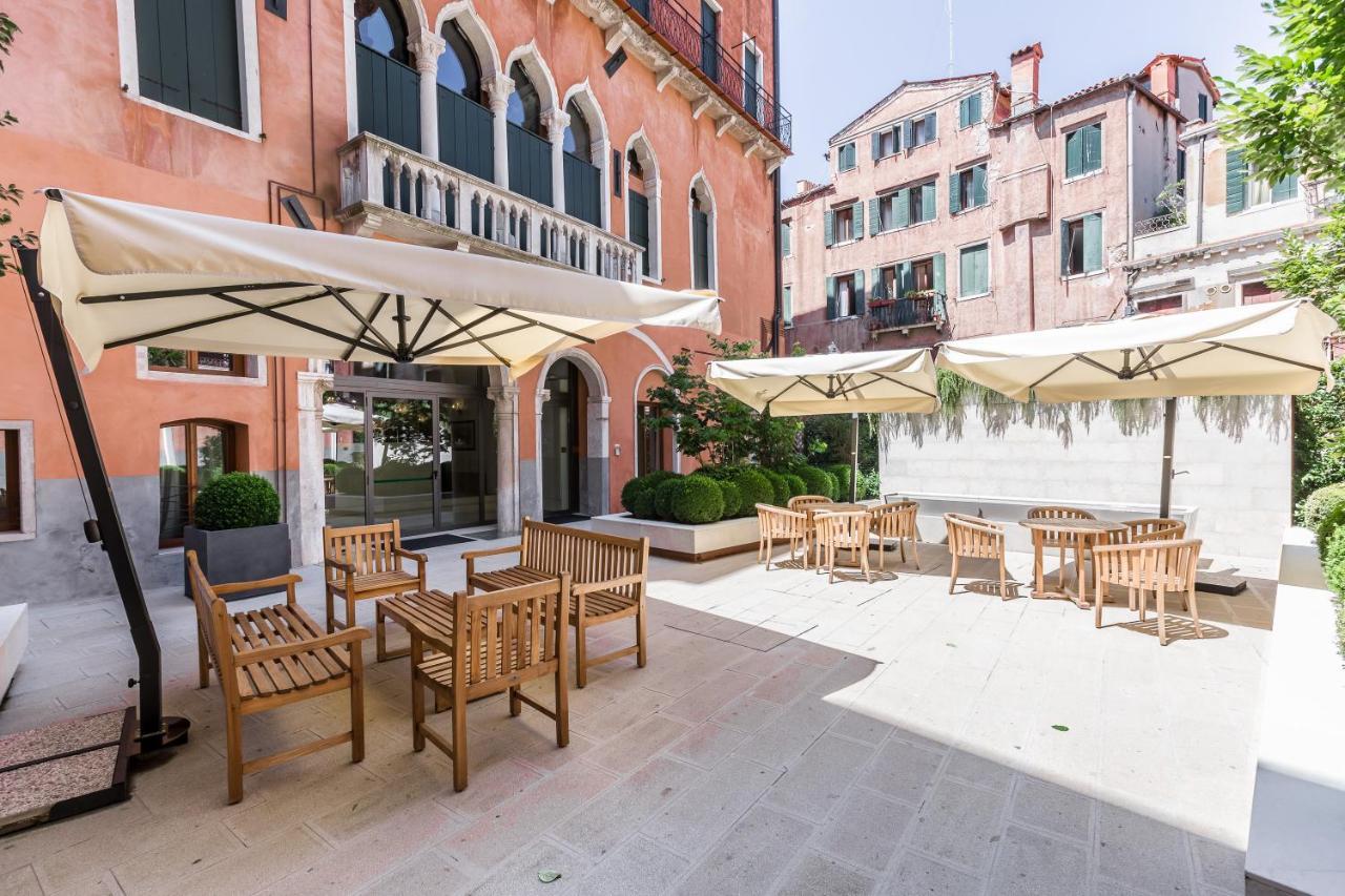 Joseph Apartments Βενετία Εξωτερικό φωτογραφία