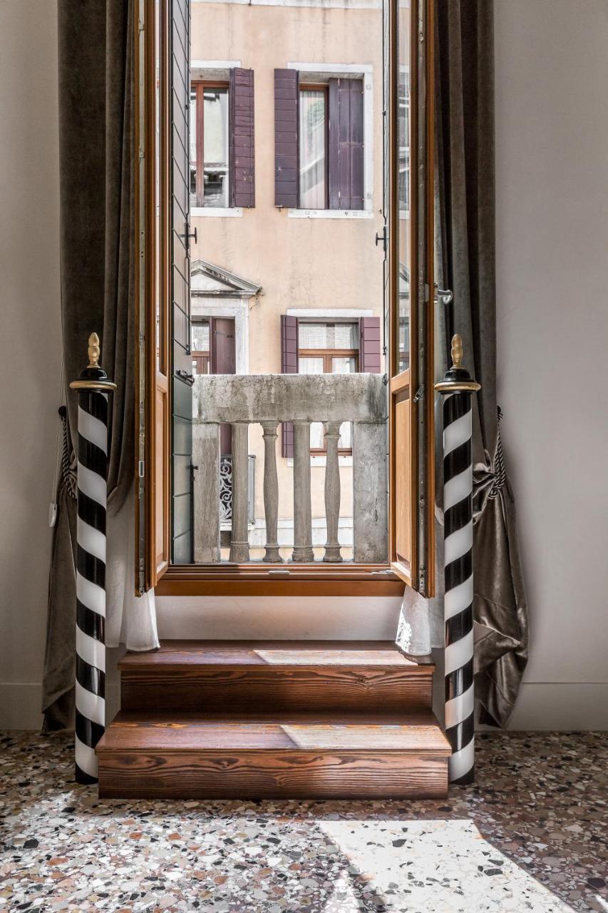 Joseph Apartments Βενετία Εξωτερικό φωτογραφία