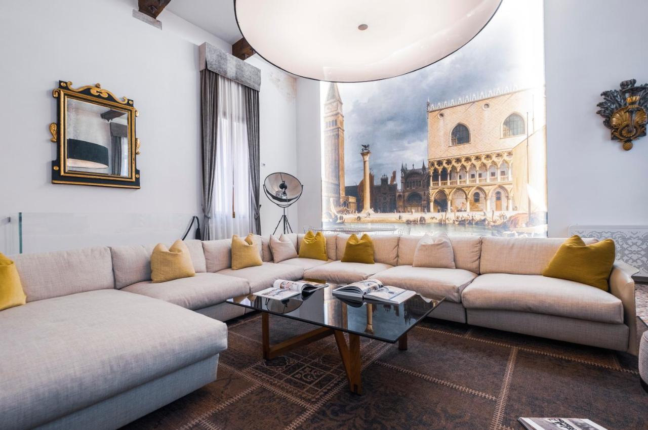 Joseph Apartments Βενετία Εξωτερικό φωτογραφία