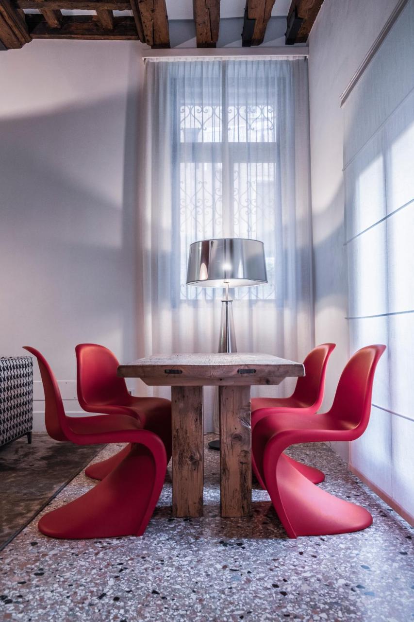 Joseph Apartments Βενετία Εξωτερικό φωτογραφία