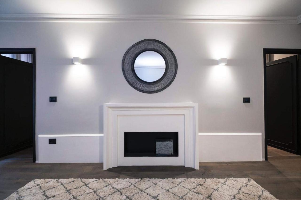 Joseph Apartments Βενετία Εξωτερικό φωτογραφία