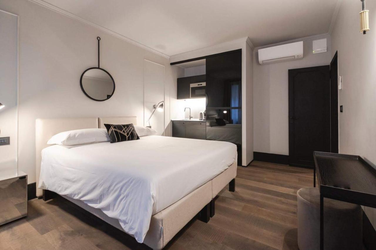 Joseph Apartments Βενετία Εξωτερικό φωτογραφία