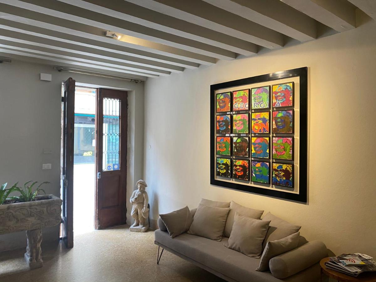 Joseph Apartments Βενετία Εξωτερικό φωτογραφία